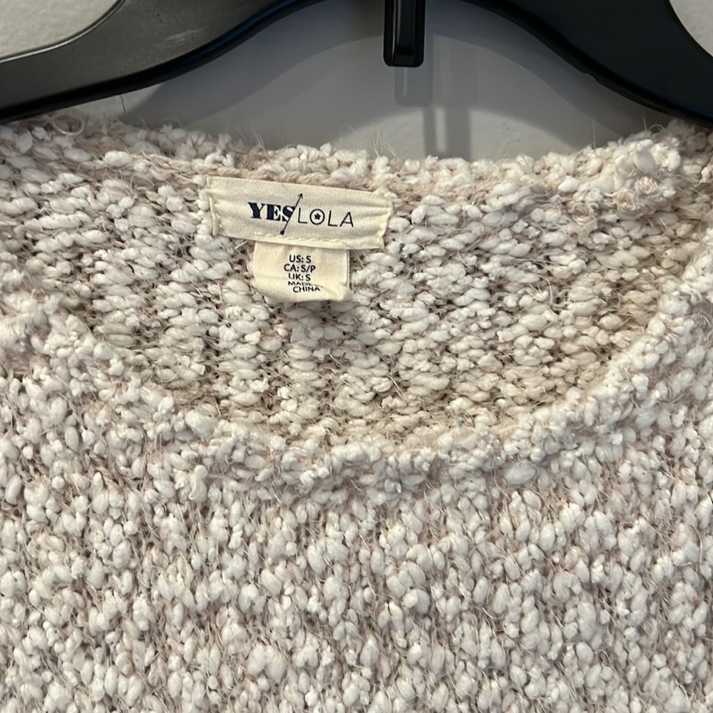 Sweater - Picture 2 of 2